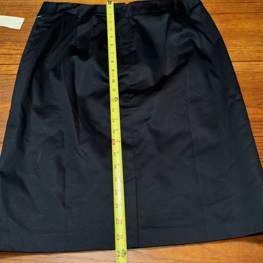 Coldwater Creek Lined Skirt Size 10